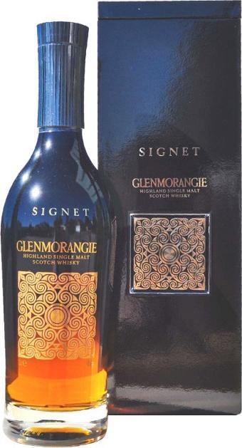 Immagine prodotto Glenmorangie Signet (Single Malt, 1 x 70 cl)