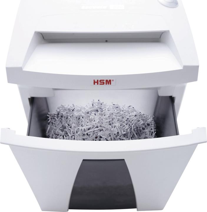 Image du produit HSM Broyeur SECURIO B24 (Coupe de particules)
