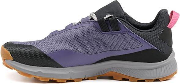 Produktbild North Face Womens Cragstone Wp (40)
