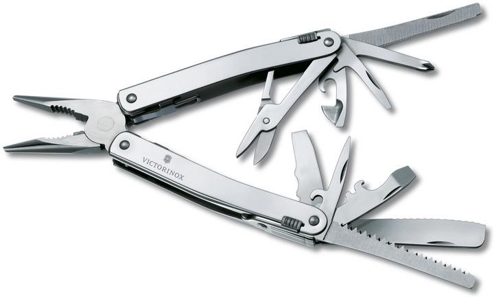 Produktbild Victorinox Spirit (27 Funktionen)