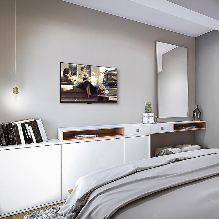 Produktbild Panasonic TS-24N30AEZ sw LED-TV HDready,Multituner,Hotelmode (24", LCD, WXGA)