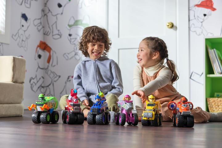 Immagine prodotto Paw Patrol Ambulanza