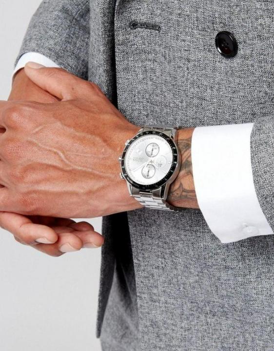 Image du produit Hugo Boss Chronographe (Chronographe)
