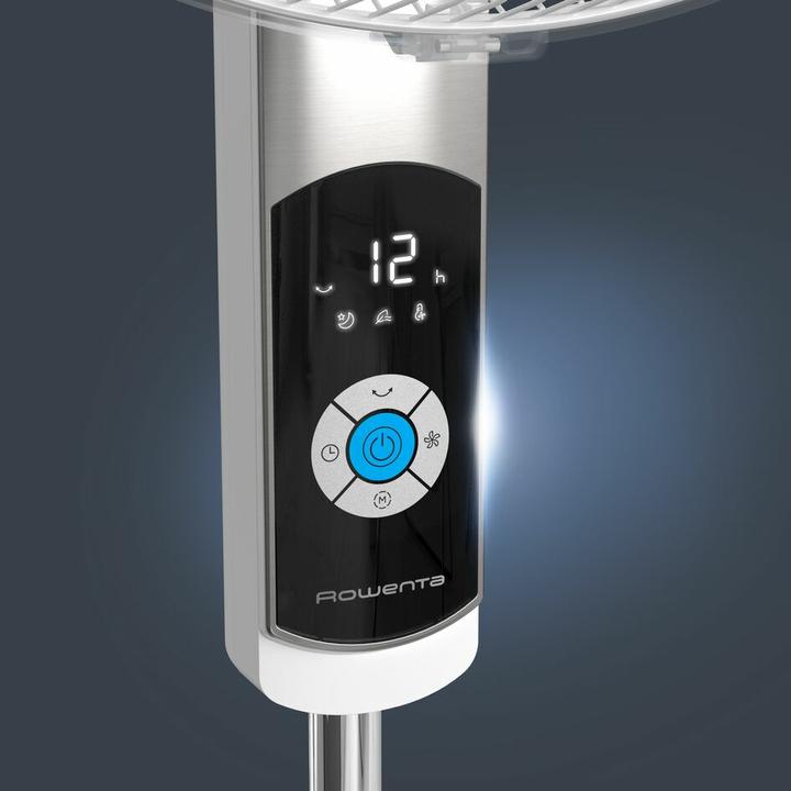 Actual product image Rowenta VU5650F0 (35 dB)
