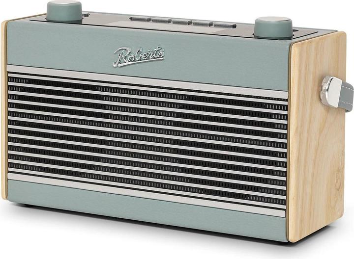Roberts Rambler BT Stereo (FM, DAB+, Bluetooth)