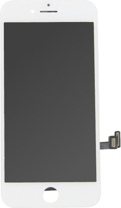 Produktbild LCD-Einheit für iPhone 8 weiss (Display, iPhone 8)