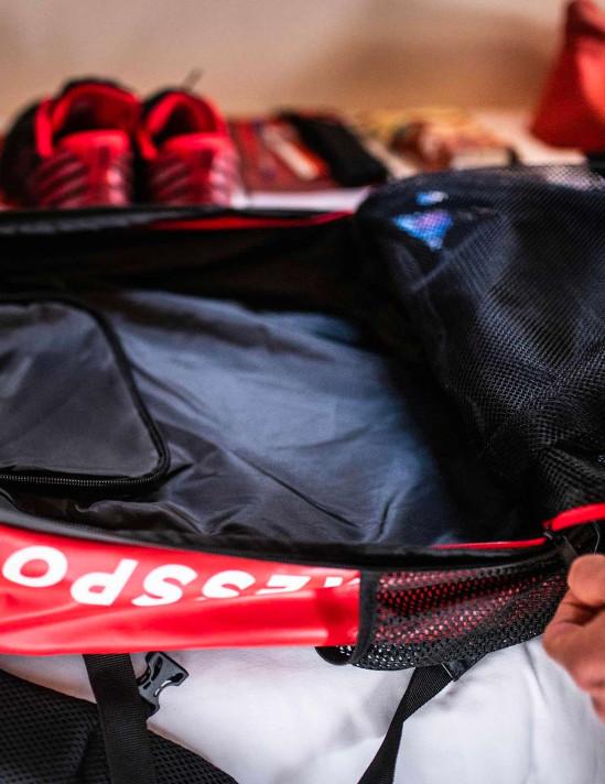 Actual product image Compressport GlobeRacer (35 l)