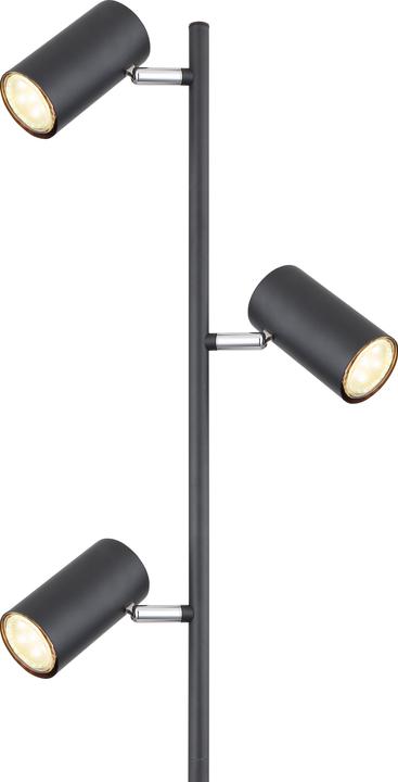 Actual product image Globo Robby (GU10)
