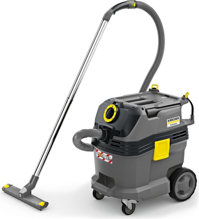 Image du produit Kärcher Professional NT30/1 Tact L (Aspirateur eau et poussière)