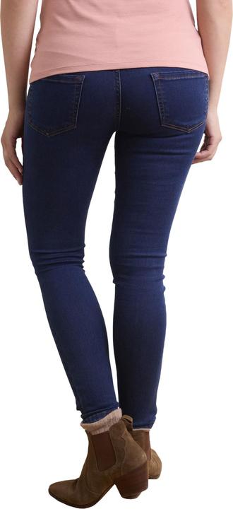 Actual product image Vertbaudet Maternity jeans, skinny fit BASIC (40)