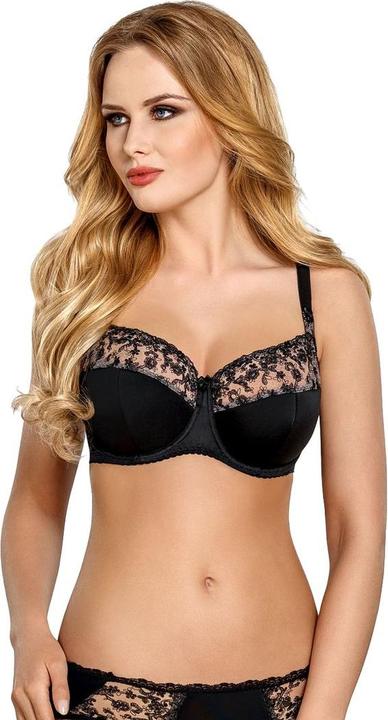 Actual product image Gaia Bra Gretchen (85 G)
