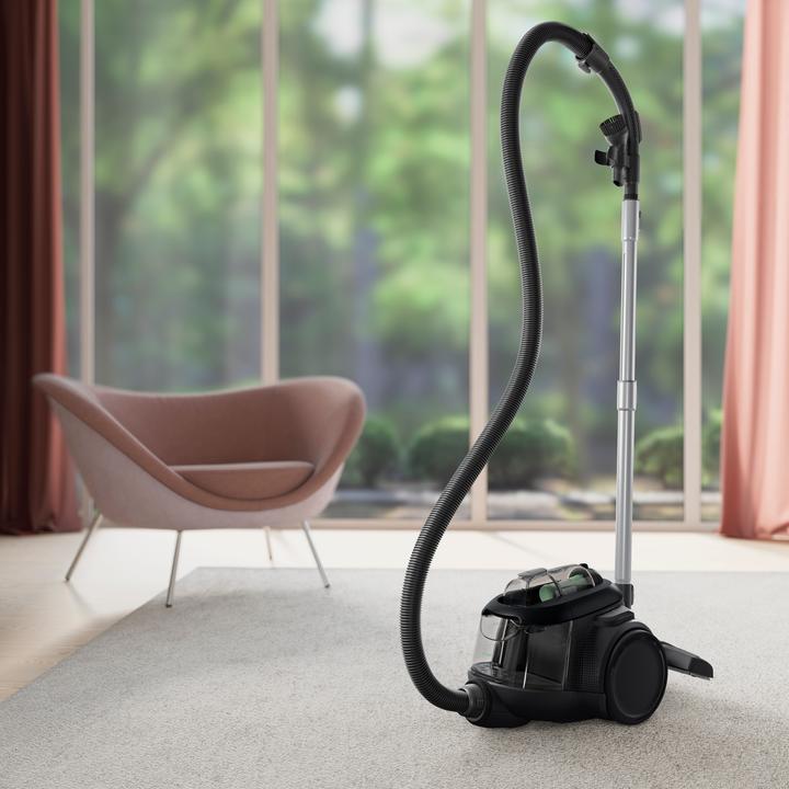 Actual product image Electrolux EL61C2GRN