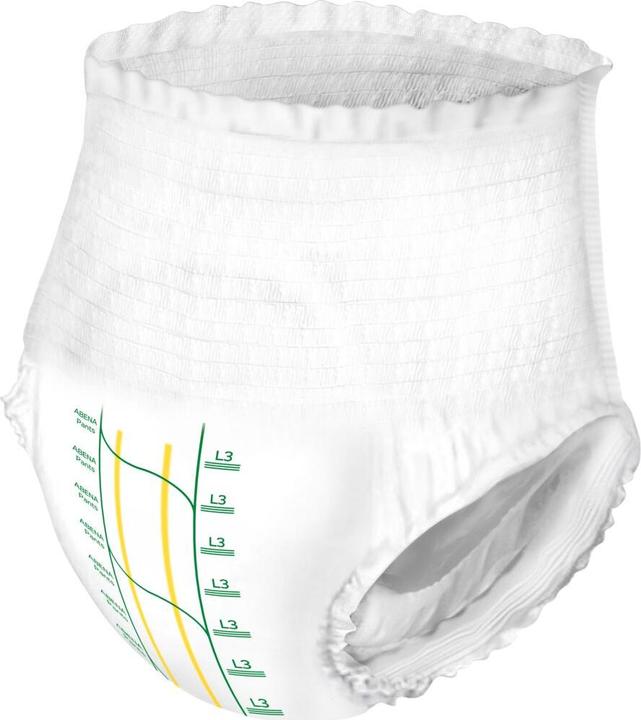Immagine prodotto Abena Premium L3 verde (15 x, Grande)