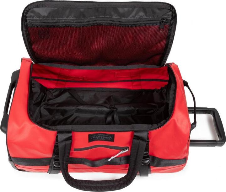 Actual product image Eastpak Duffel Pack WheelTarp (40 l)