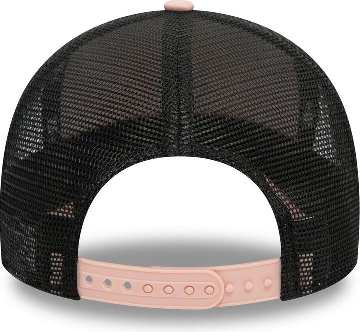 Immagine prodotto New Era Cappello Trucker con maglia A-Frame - FC Chelsea rosa