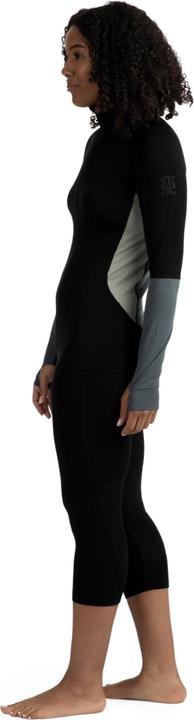 Produktbild Stoic Women's MerinoMesh150 SadjemSt. 3/4 Pants (XXL)