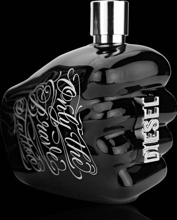 Actual product image Diesel Only the Brave (Eau de toilette, 200 ml)