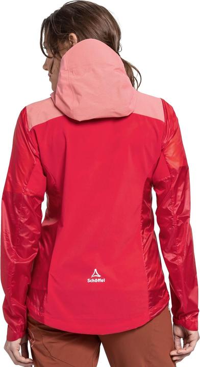 Immagine prodotto Schöffel Giacca ibrida Flow Trail (S)