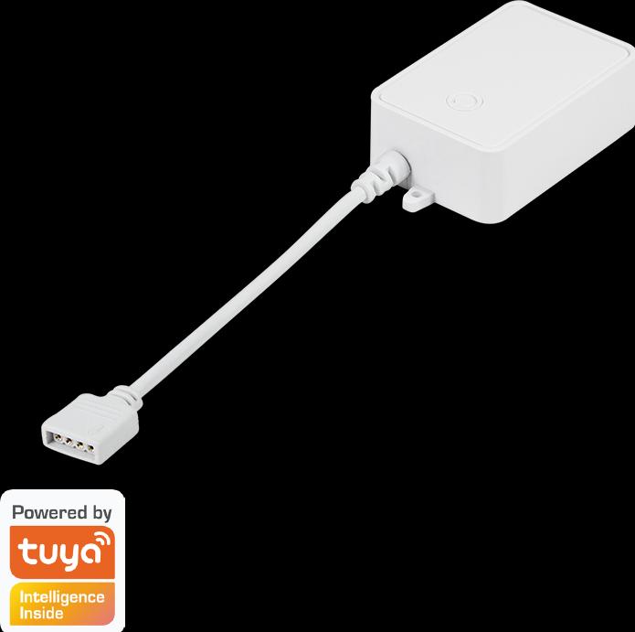 Produktbild LogiLink Smart Home Wi-Fi RGB Controller