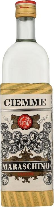 Ciemme Maraschino 30% Vol. 0,7l