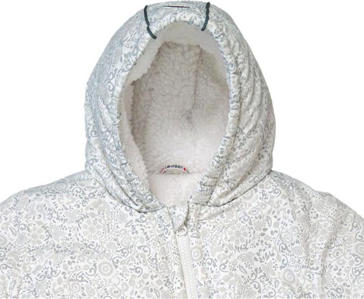 Produktbild Lodger Schneeoverall Skier Folklore Taslon (92)