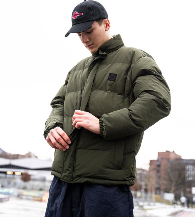 Actual product image Santa Cruz Chance Jacket (S)