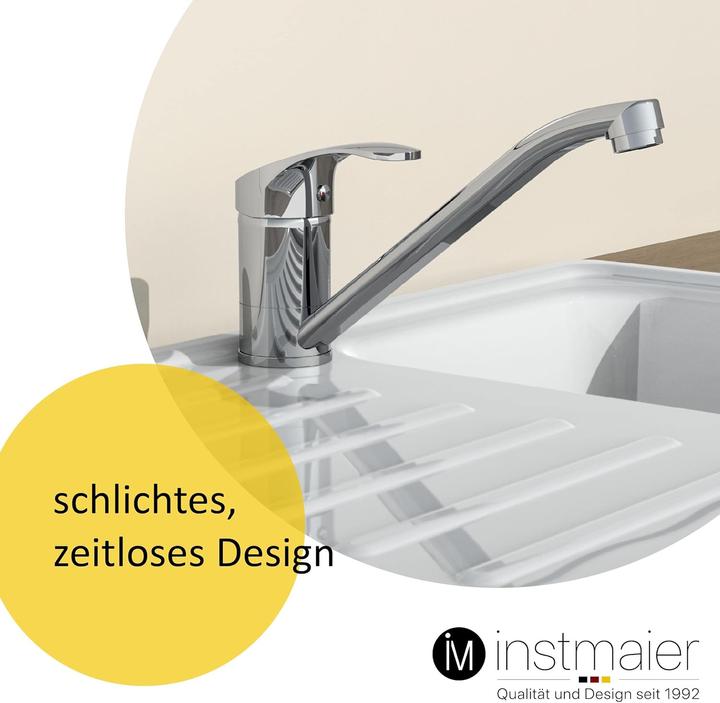 Image du produit Instmaier K1 - Robinet d'évier