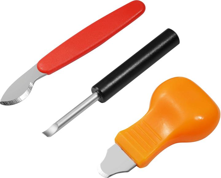Produktbild Uhrmacherwerkzeug Set, 3-teilig