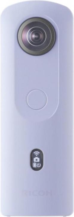 Image du produit RICOH Theta SC2 (30p, Bluetooth, WiFi)