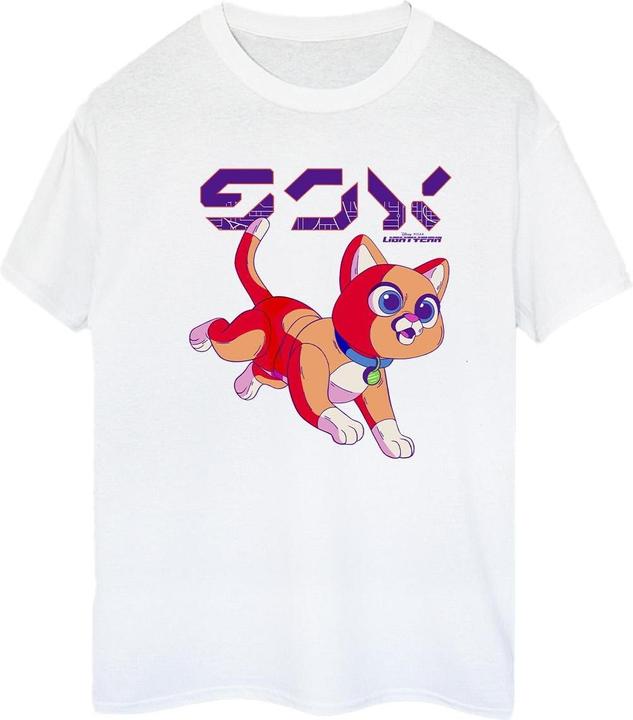 Produktbild Disney Lightyear Sox Digital Cute TShirt (XXL)
