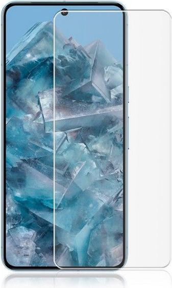 Actual product image Mocolo 2.5D Full Screen Protective Glass Screen Protector (1 Piece, Google Pixel 8 Pro)