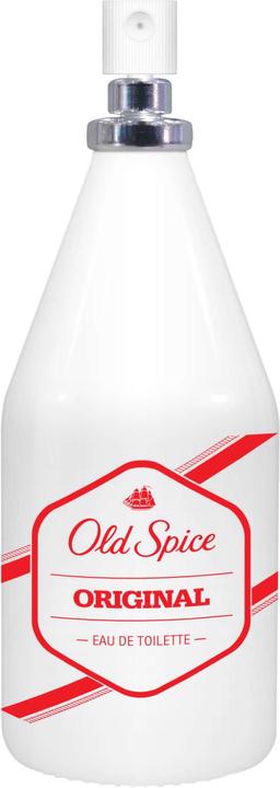Image du produit Old Spice Original (Eau de toilette, 100 ml)
