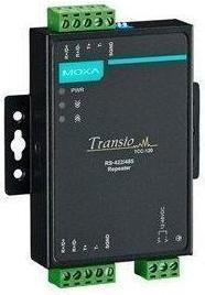 Moxa TCC-120I - RS-422485 Konverter-Repeater mit optischer Isolierung
