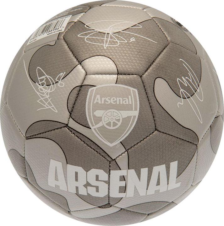 Produktbild Arsenal FC Fussball Tarnmuster