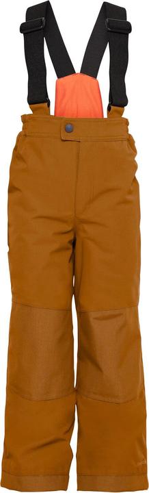Silt brown