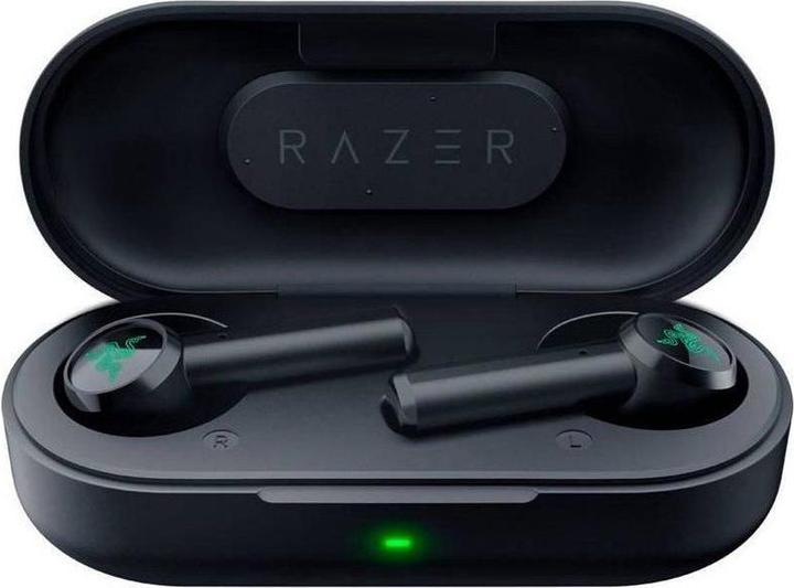 Produktbild Razer Hammerhead (ANC, 4 h, Kabellos)