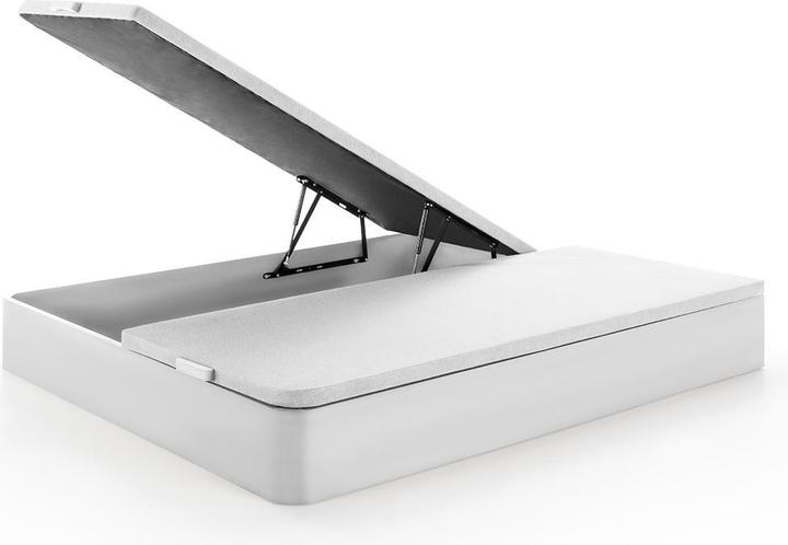 Actual product image Ysmée Asgard (180 x 200 cm, Foam core)