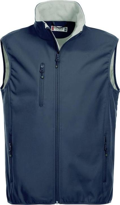 Clique Basic Weste (4XL)