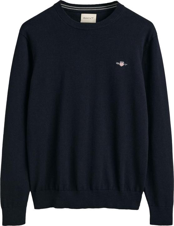 GANT Classic Cotton C-Neck