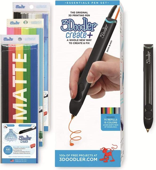 Produktbild 3Doodler Create+