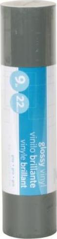Actual product image Silhouette Glossy adhesive Vinyl