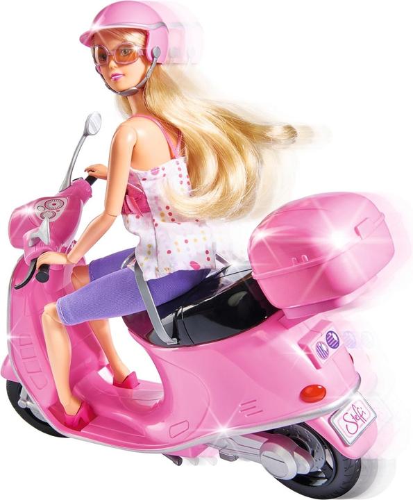 Produktbild Simba Chic City Scooter