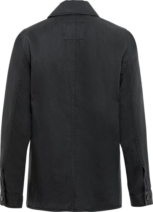Produktbild Camel Active Overshirt im sommerlichen Leinenmix (34)