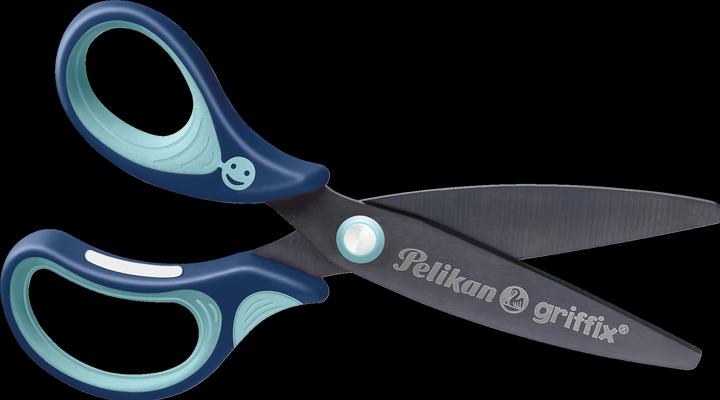 Immagine prodotto Pelikan GRIFFIX - Forbici (14 cm)