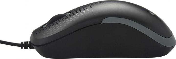 Actual product image Verbatim Silent Optical Mouse (Cable)