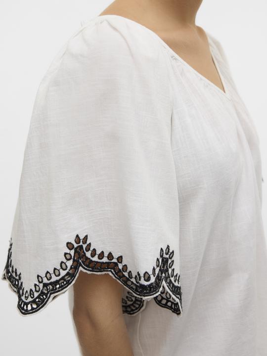 Image du produit Vero Moda VMDIANA Top Bluse (XL)