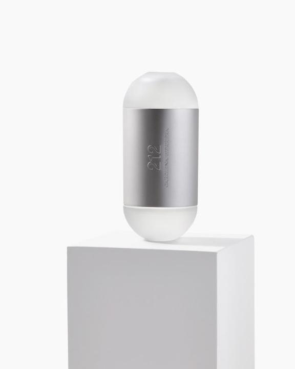 Image du produit Carolina Herrera 212 NYC (Eau de toilette, 100 ml)