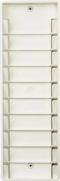 Produktbild ReinerSCT TimeCard Kartenhalter
