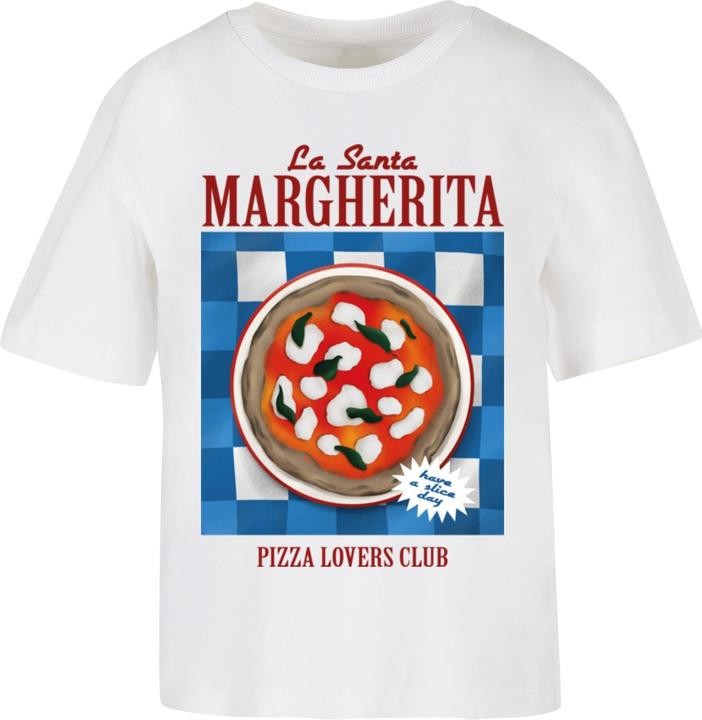 Produktbild Miss Tee Santa Margherita Tee - 168817 (XL)