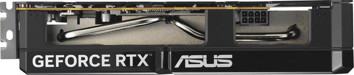 Actual product image ASUS GeForce RTX 5060 DUAL OC - 8GB GDDR7 RAM (8 GB)
